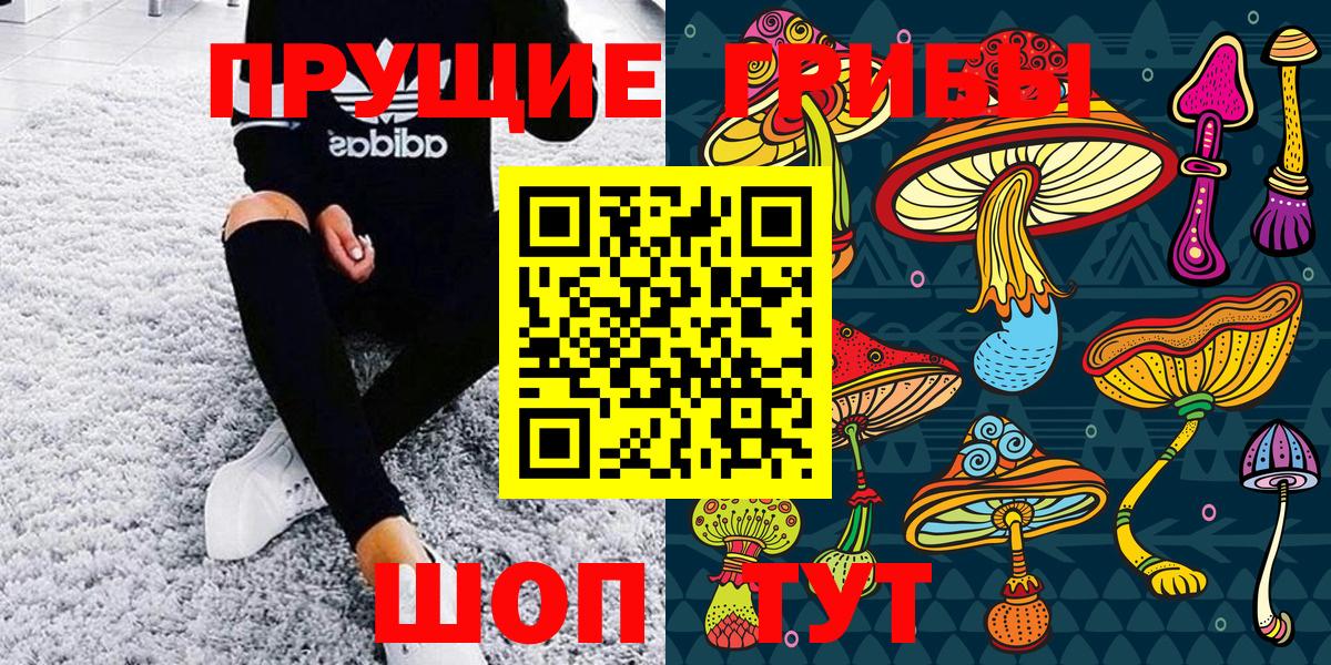 Псилоцибиновые грибы Magic Shrooms Троицк